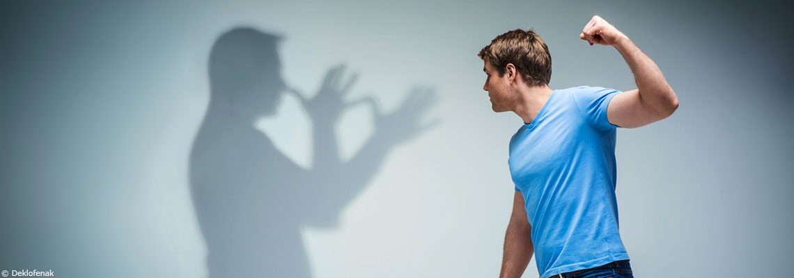 Prendre conscience de sa part d’ombre