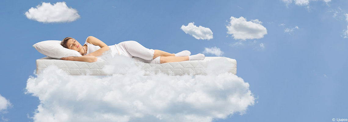 Des écogestes côté matelas