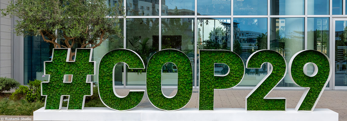 Bilan de la COP29 : ces défaites qui ont émaillé le sommet