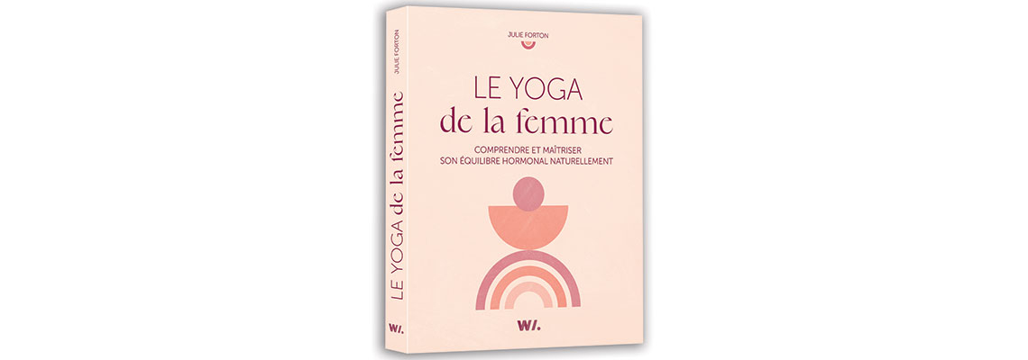 Le yoga de la femme