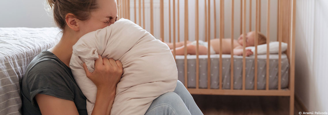 Prendre soin de soi après l’accouchement