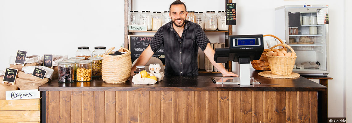 Le bio : sortie de crise ?