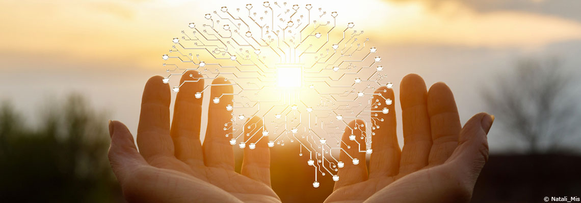 Soulager la souffrance par la méditation