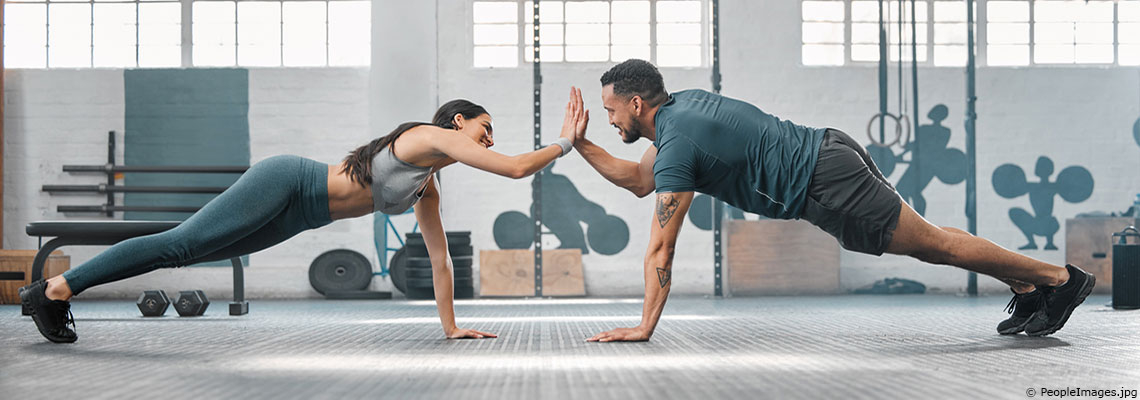 Sport : garder le plaisir, ne pas tomber dans l’addiction