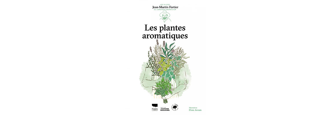 Les plantes aromatiques