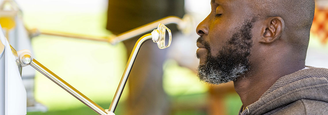 Les bienfaits de l’oxygénation cellulaire