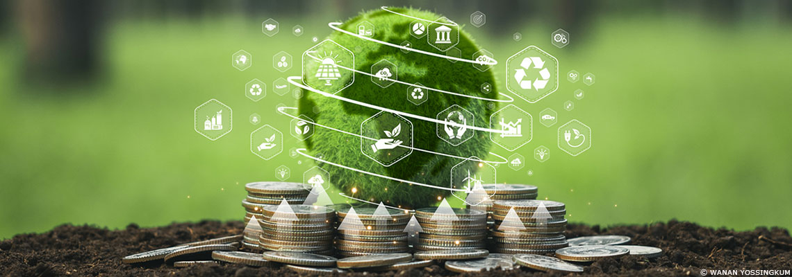 Transition écologique : la Cour des comptes exhorte à agir "en urgence" pour combler "les retards" de la France