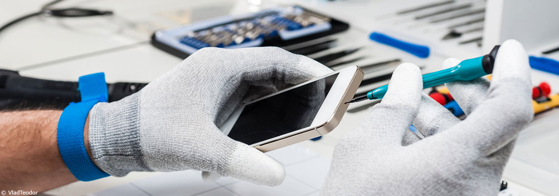 Électroménager, vêtements, chaussures… Comment bénéficier du bonus réparation ?