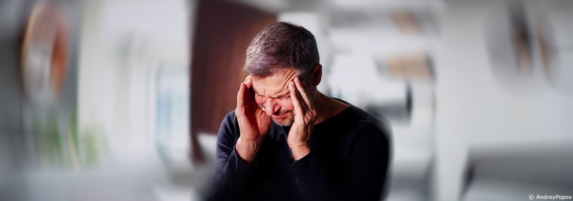 Syndrome myofascial : des troubles liés aux fascias