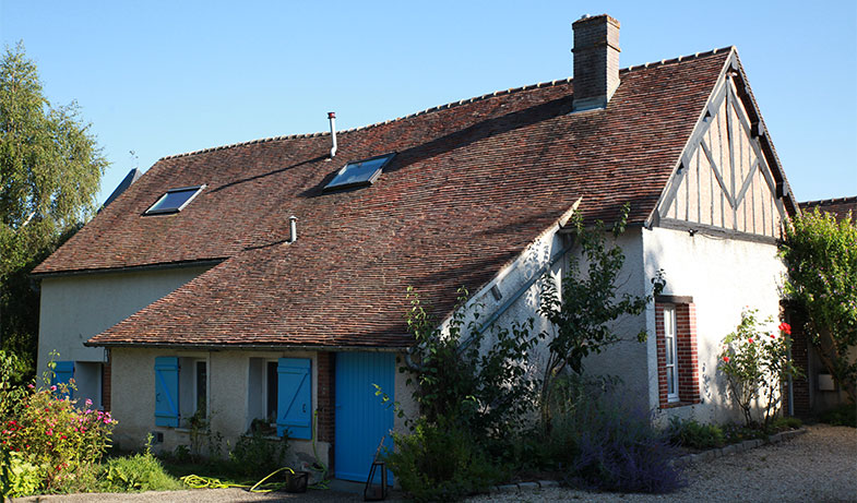 Grange de Ouerre 2024